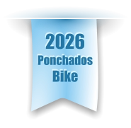 2026 Ponchados Bike